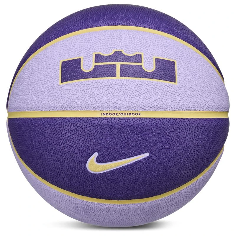 NIKE Nike ALL COURT 2.0 8P L JAMES - Men's 1