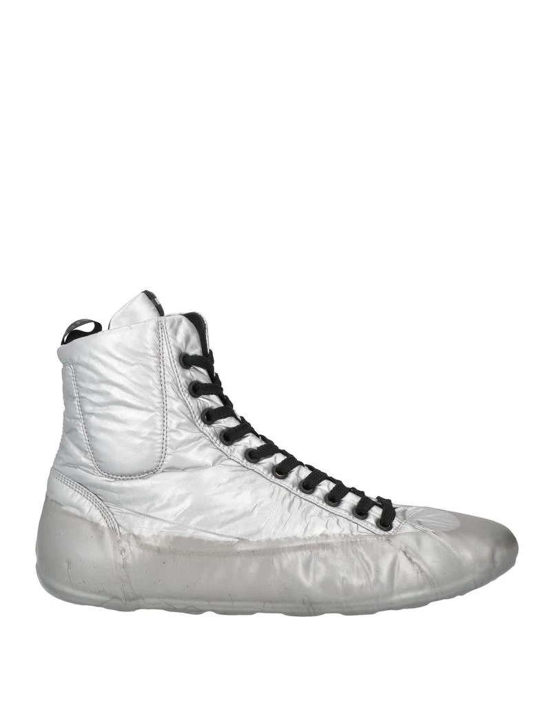 RUBBER SOUL Sneakers 1