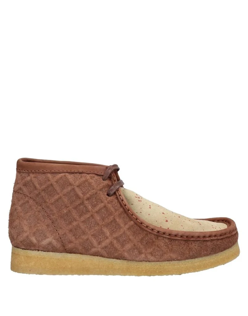 Clarks Ankle boot 1