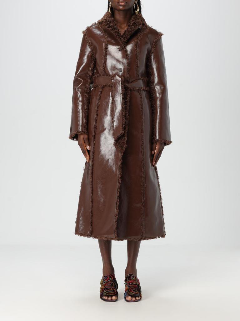 Cult Gaia Coat woman Cult Gaia