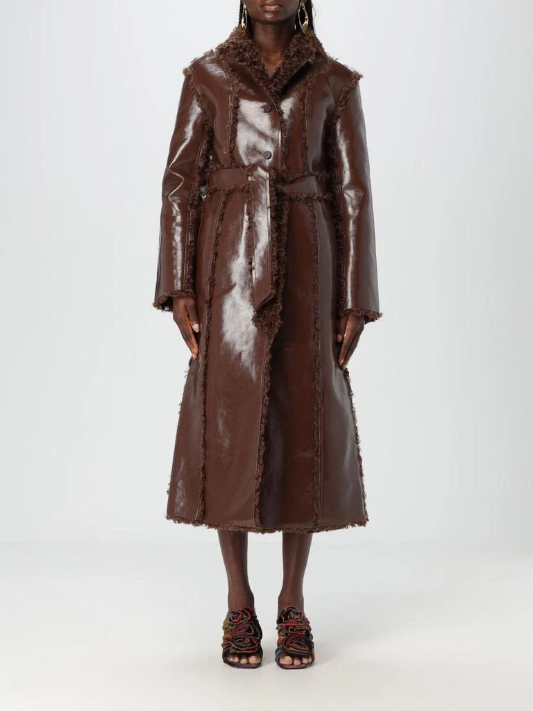 CULT GAIA Coat woman Cult Gaia 1