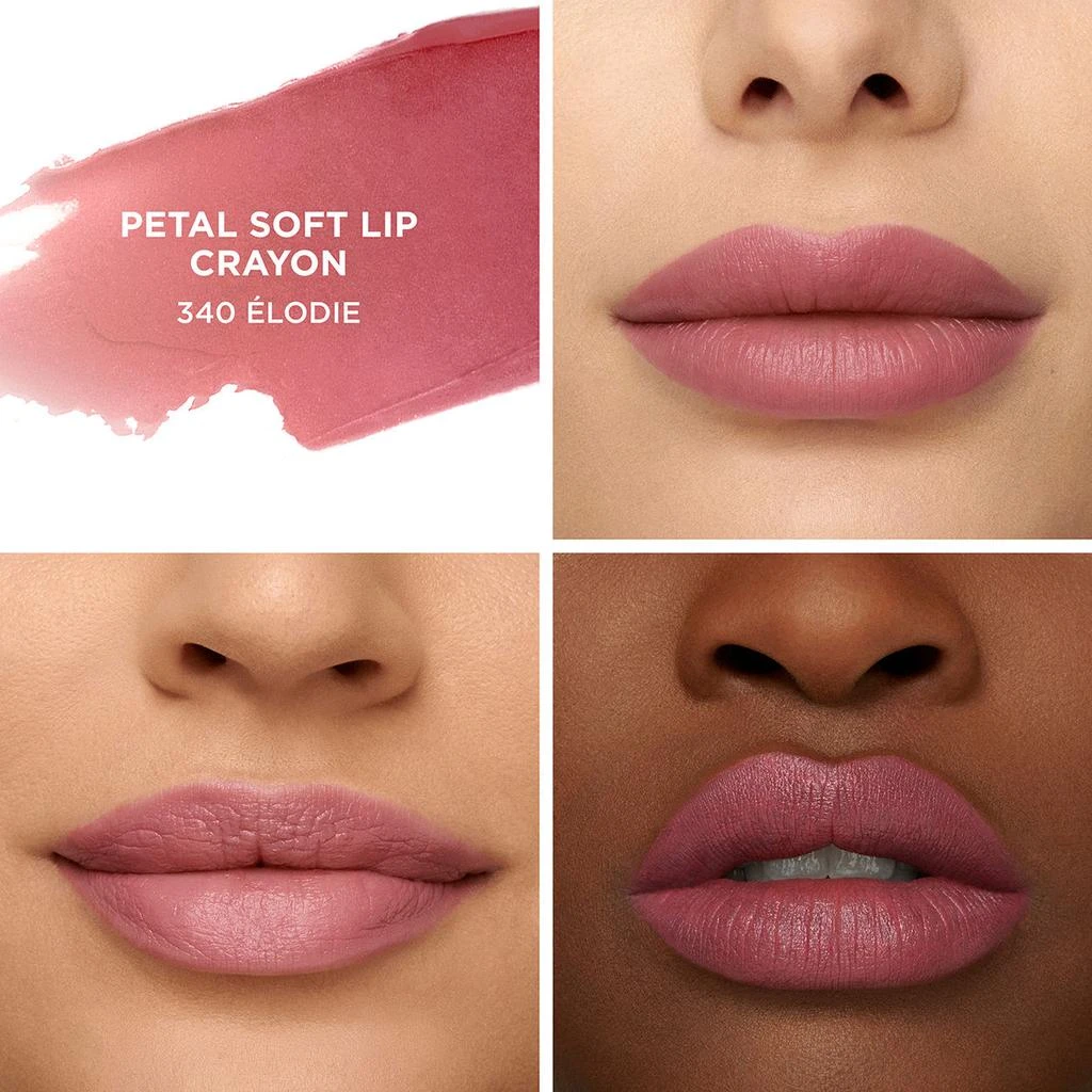 Laura Mercier Petal Soft Lip 54
