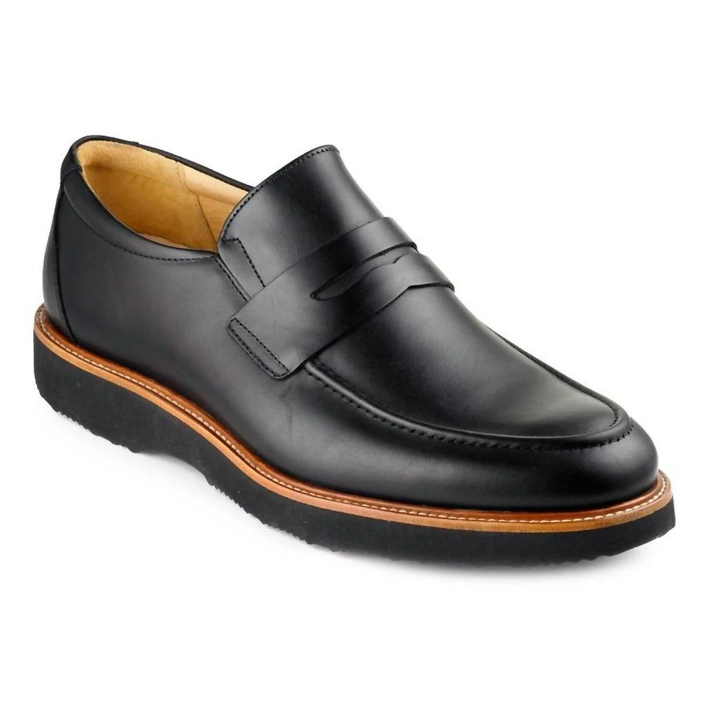 Samuel Hubbard Samuel Hubbard - Men's Ivy Legend Penny Loafer 2