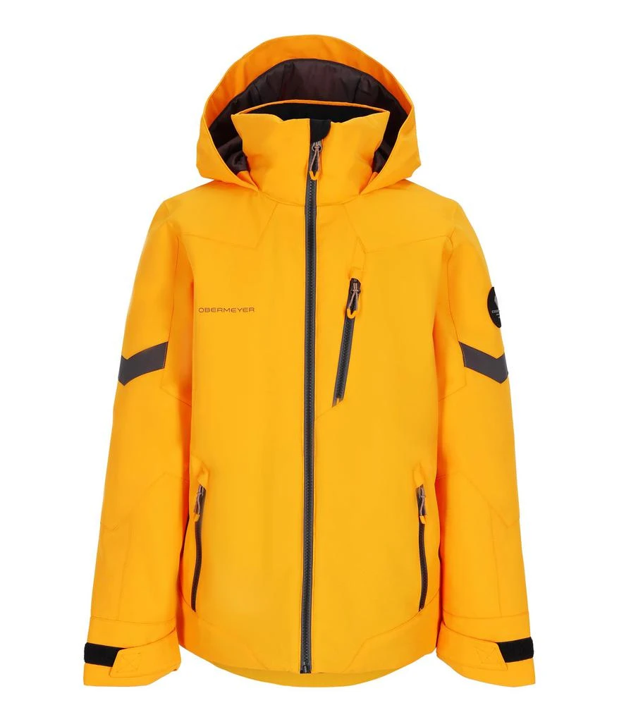 Obermeyer Fleet Jacket (Little Kids/Big Kids) 1