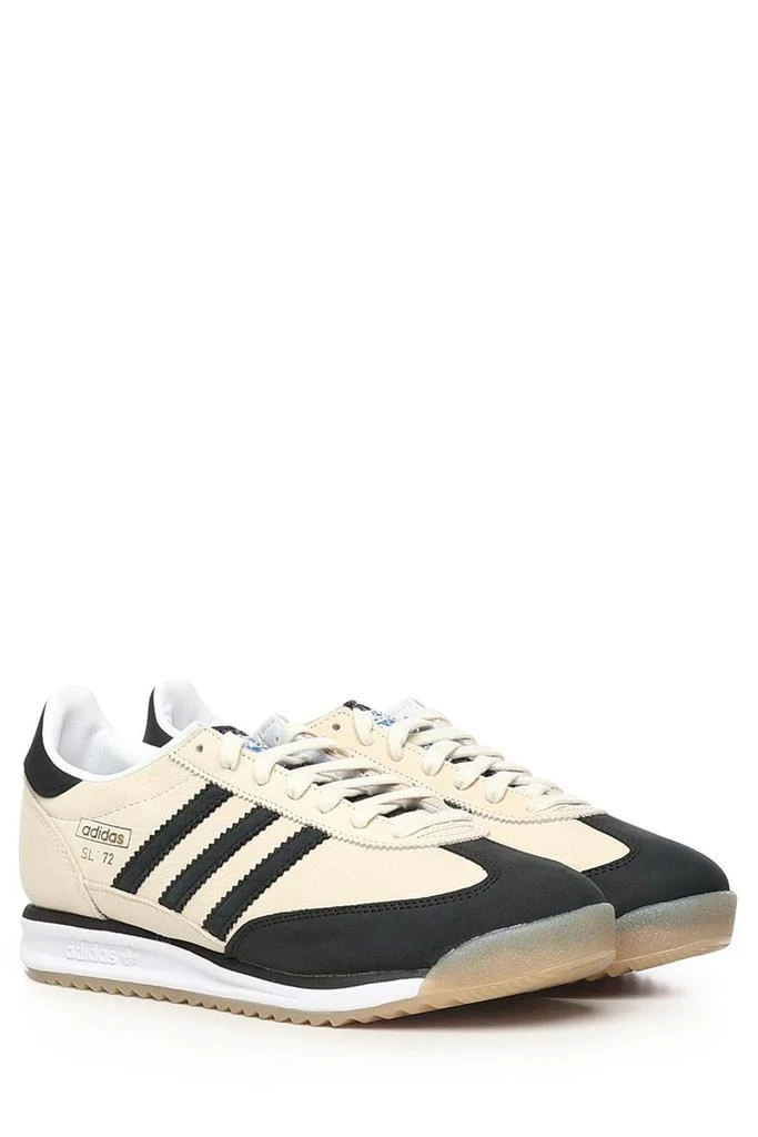 Adidas Adidas Originals SL 72 RS Lace-Up Sneakers 3