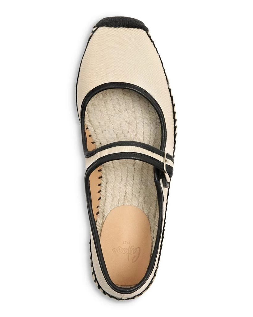 Castaner Women's Padua Mary Jane Espadrilles 3