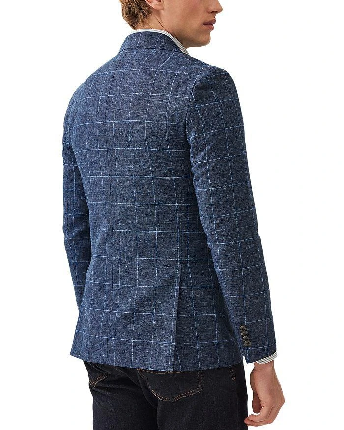 Rodd & Gunn Karaka Point Slim Fit Jacket 3