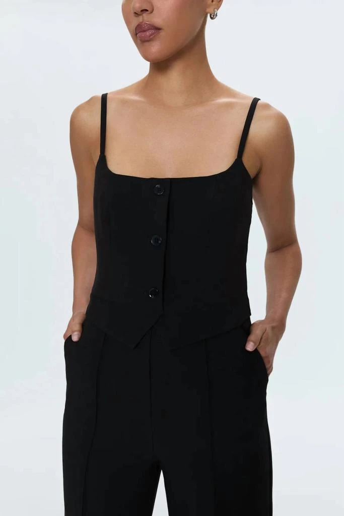 PISTOLA Pistola - Marcia Tailored Jumpsuit 5
