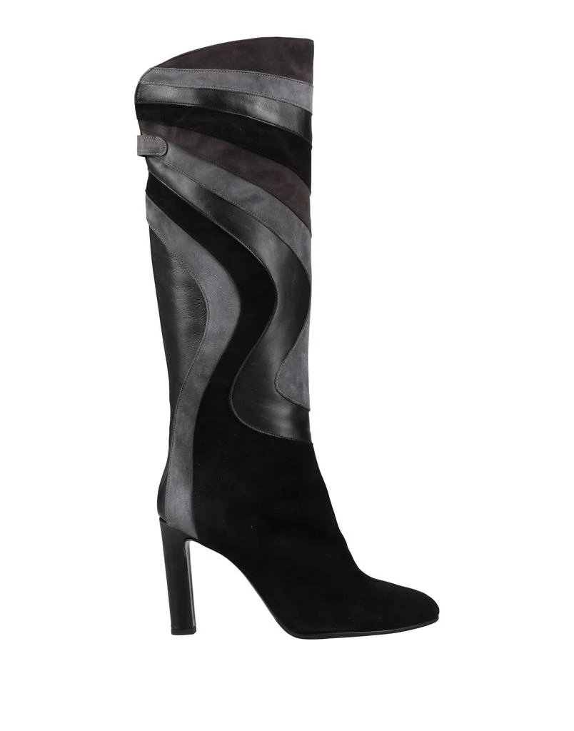 NILA & NILA Boots 1