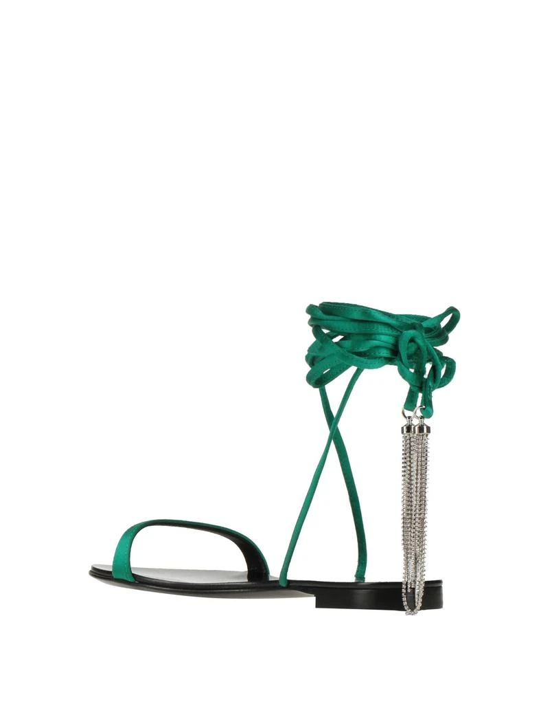 Alexandre Vauthier Sandals 3