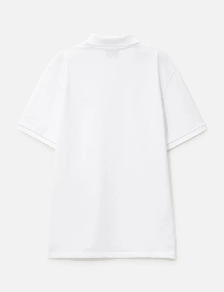 AMI AMI DE COEUR POLO SHIRT 2
