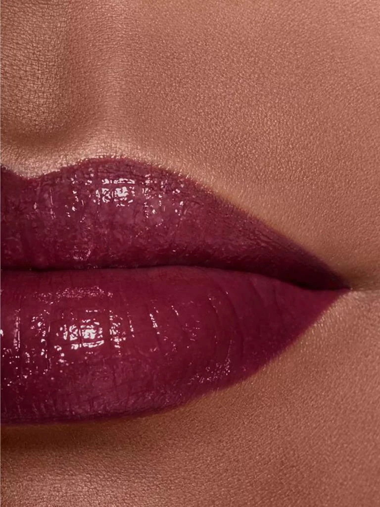 Chanel Hydrating Vibrant Shine Lip Colour 4
