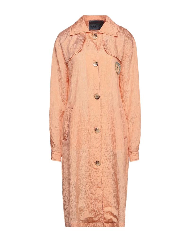 eBARRITO Full-length jacket
