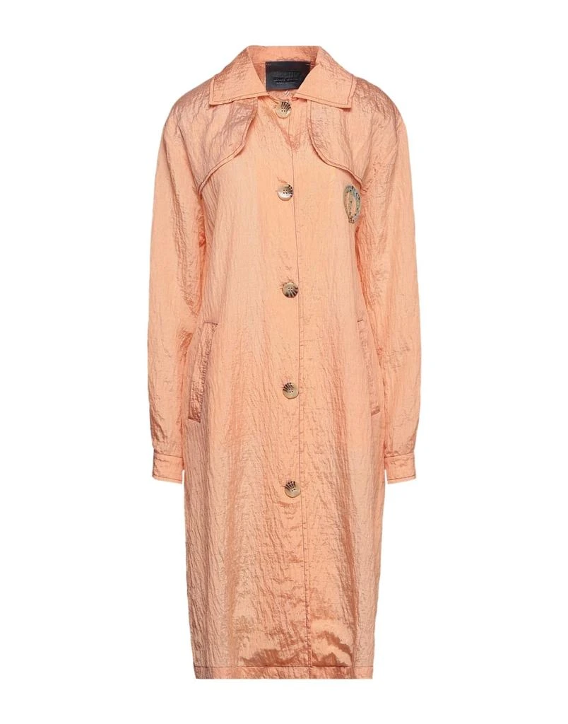 eBARRITO Full-length jacket 1