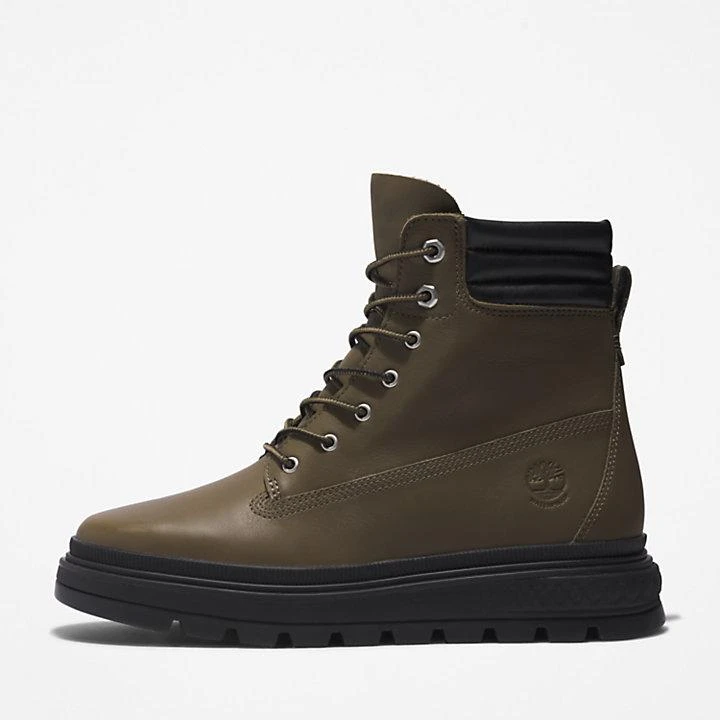 Timberland GreenStride™ Ray City Boot for Women in Green 8