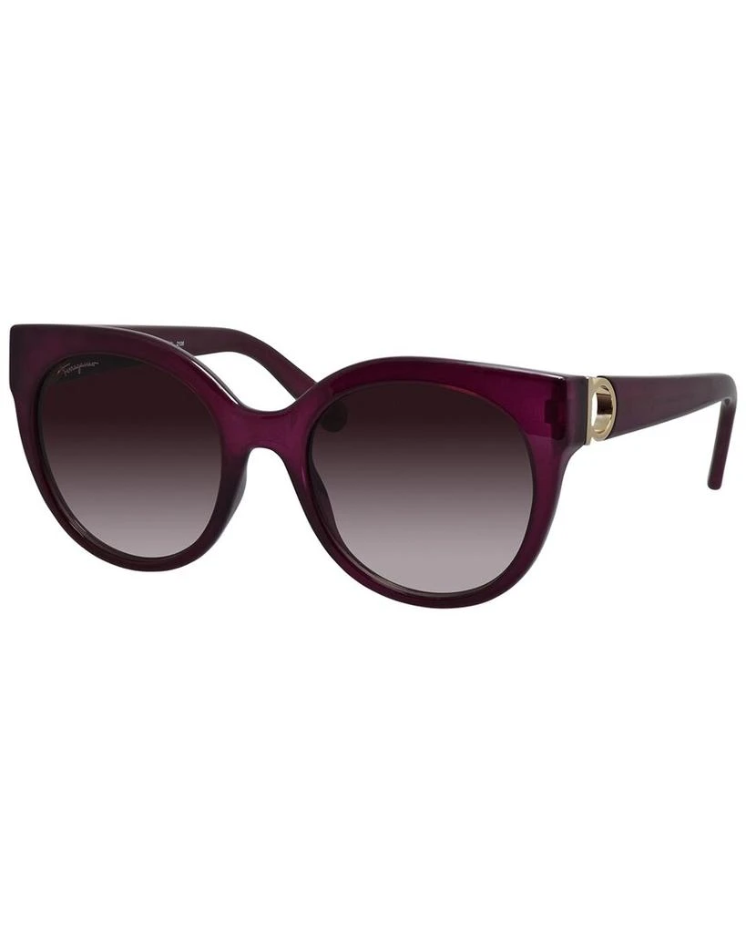 Salvatore Ferragamo Ferragamo Women's SF1031S 53mm Sunglasses 1