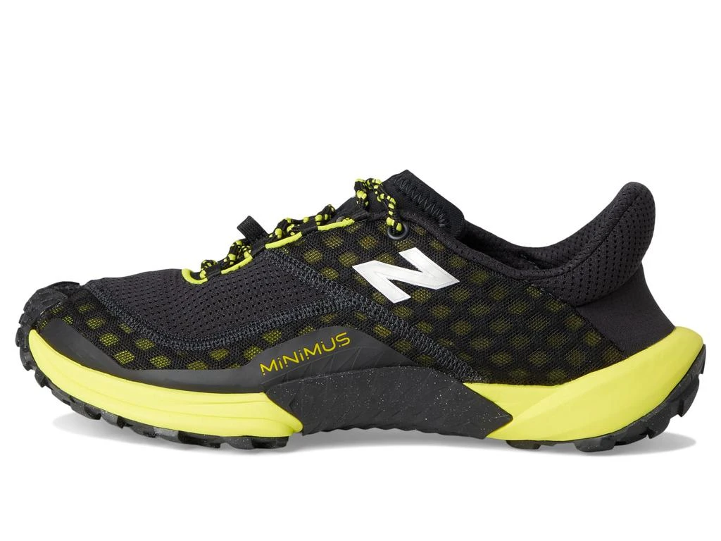 New Balance Minimus Trail 4