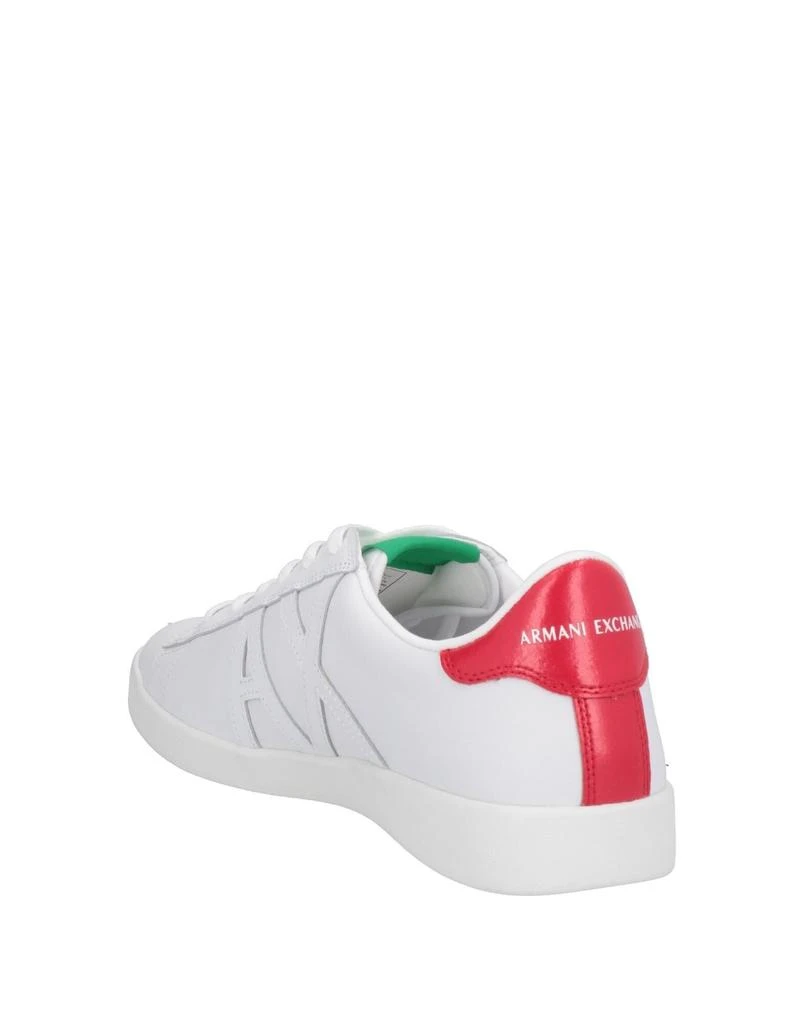 Armani Exchange Sneakers 3
