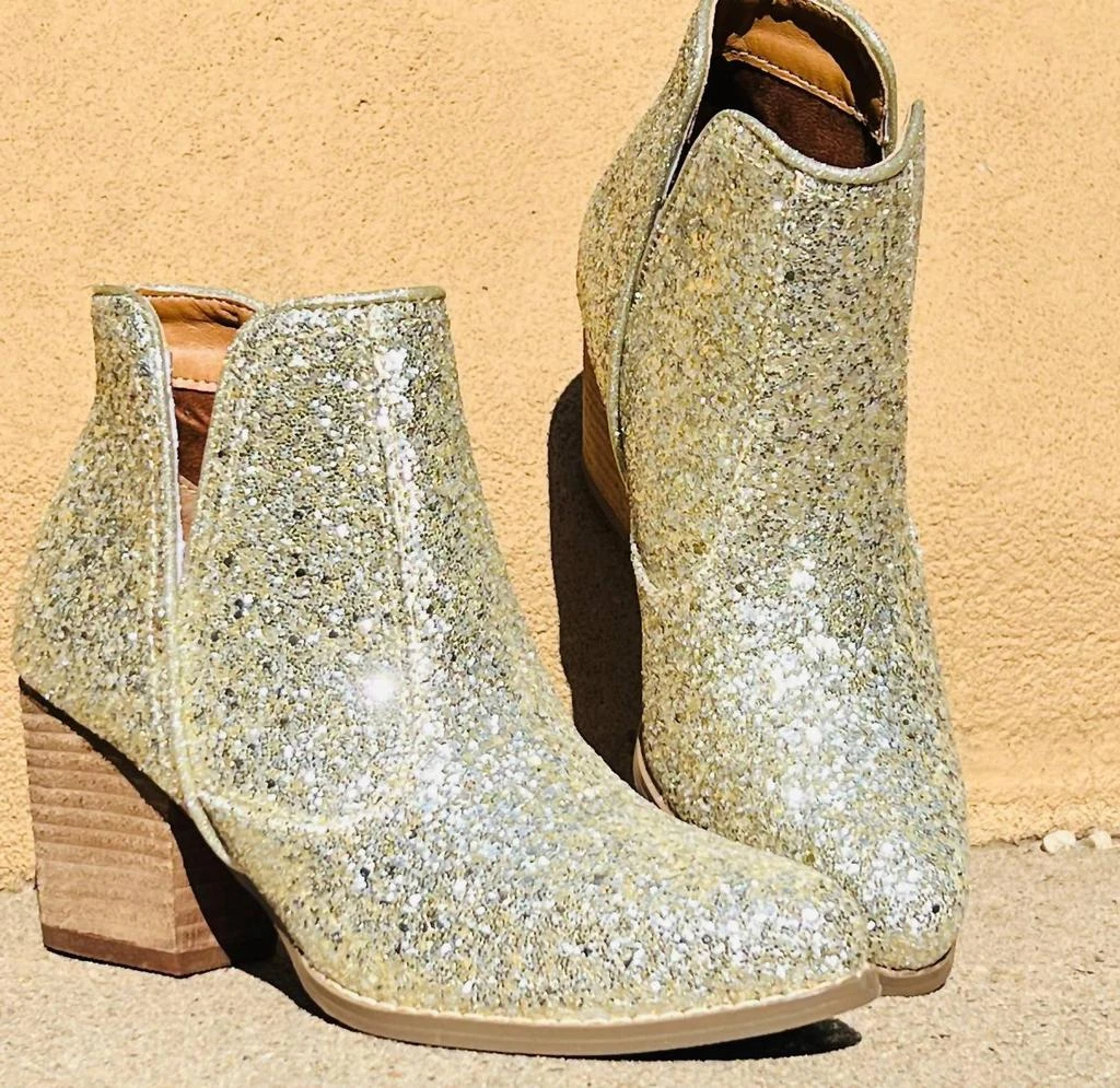 Not Rated Not Rated - Fiera Ankle Boots 3