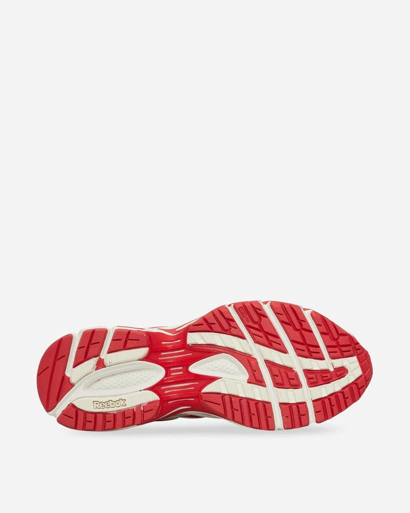 Reebok KANGHYUK Premier Road Ultra Sneakers White / Red 5