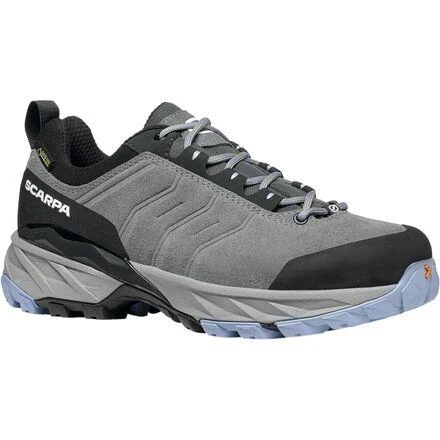 Scarpa Rush Trail GTX Hiking Shoe - Women
s 4