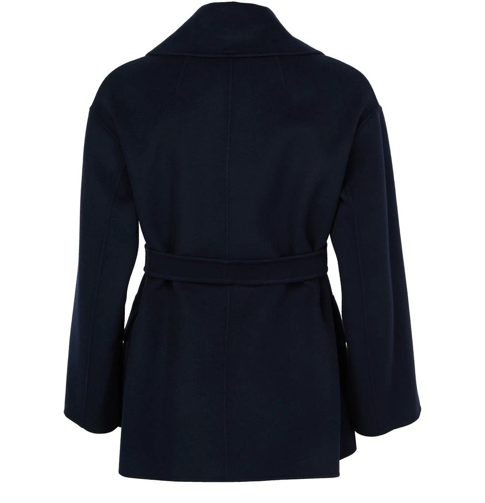 Max Mara Ornella belted coat 3