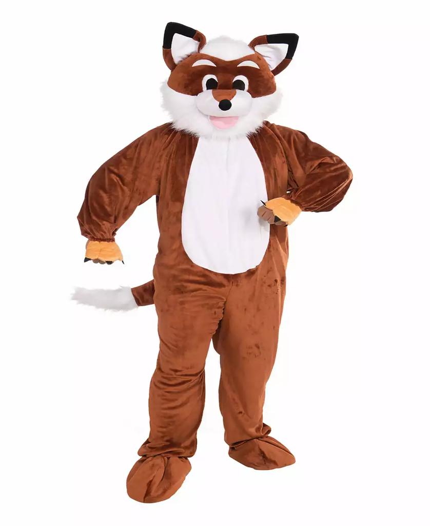 BuySeasons BuySeason Men's Promotional Fox Costume