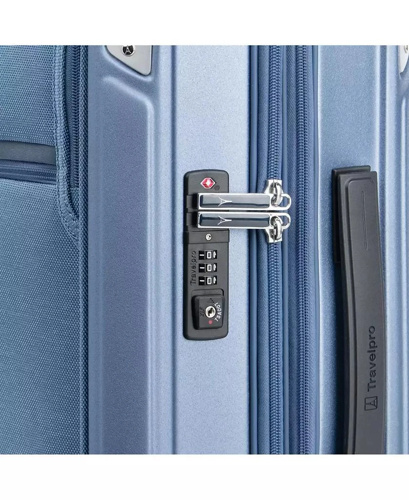 Travelpro Platinum Elite Hardside Business Plus Carry-on Spinner 3
