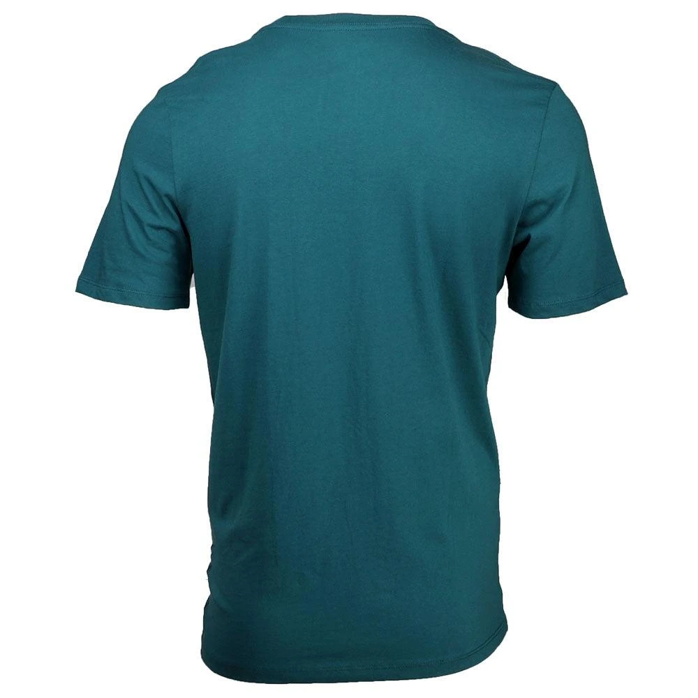 Puma Squad Big Graphic Crew Neck Short Sleeve T-Shirt