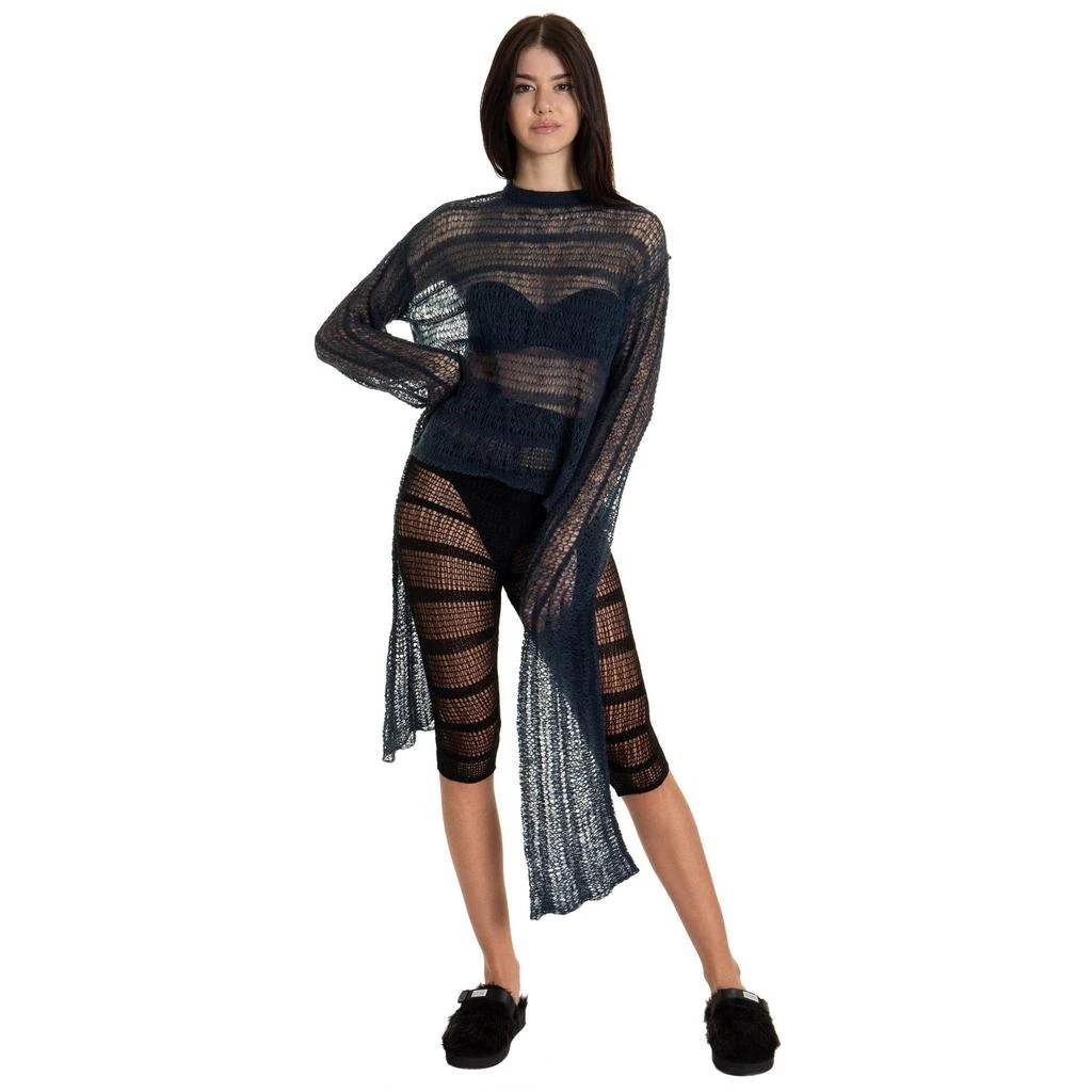 Vitelli Netted sweater 5