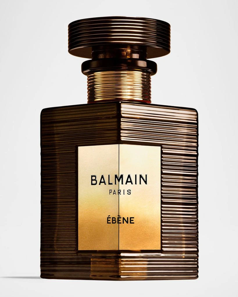 Balmain Beauty Ebene Eau De Parfum, 50 mL 1