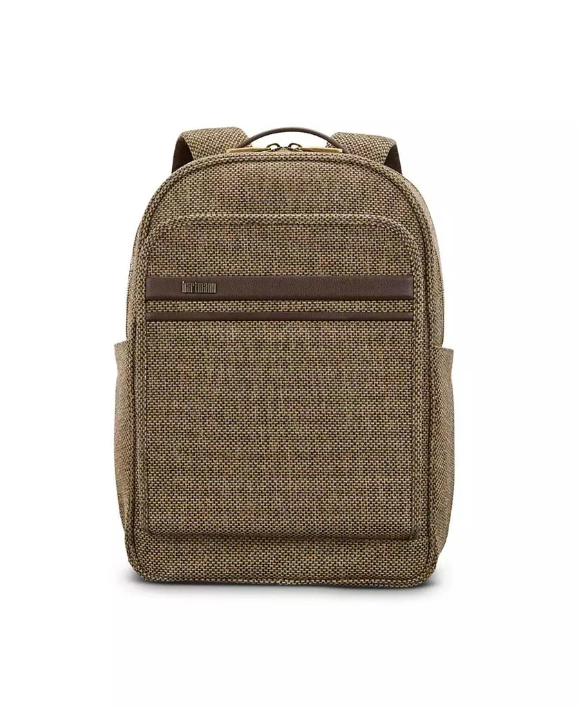 Hartmann Tweed Travel Backpack 2