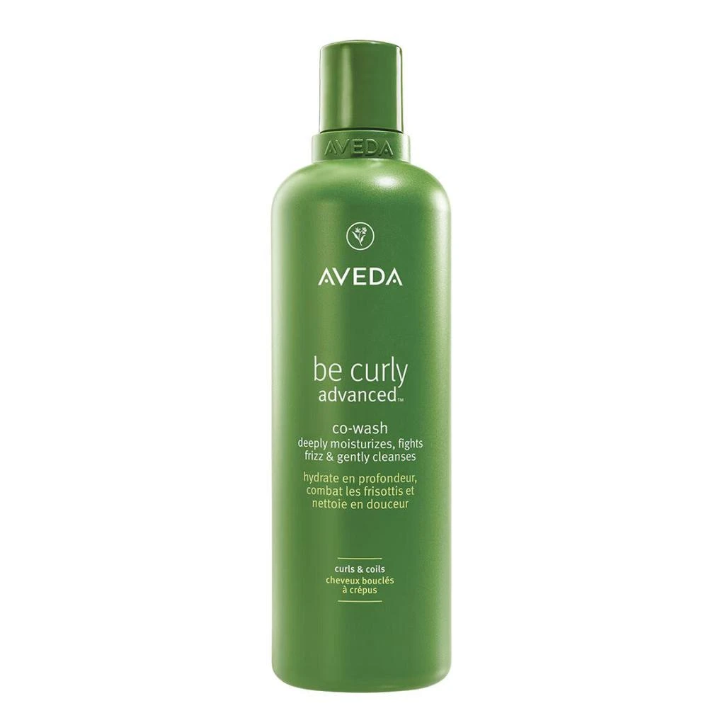 Aveda Aveda -  Be Curly Advanced Co-Wash (350ml) 1