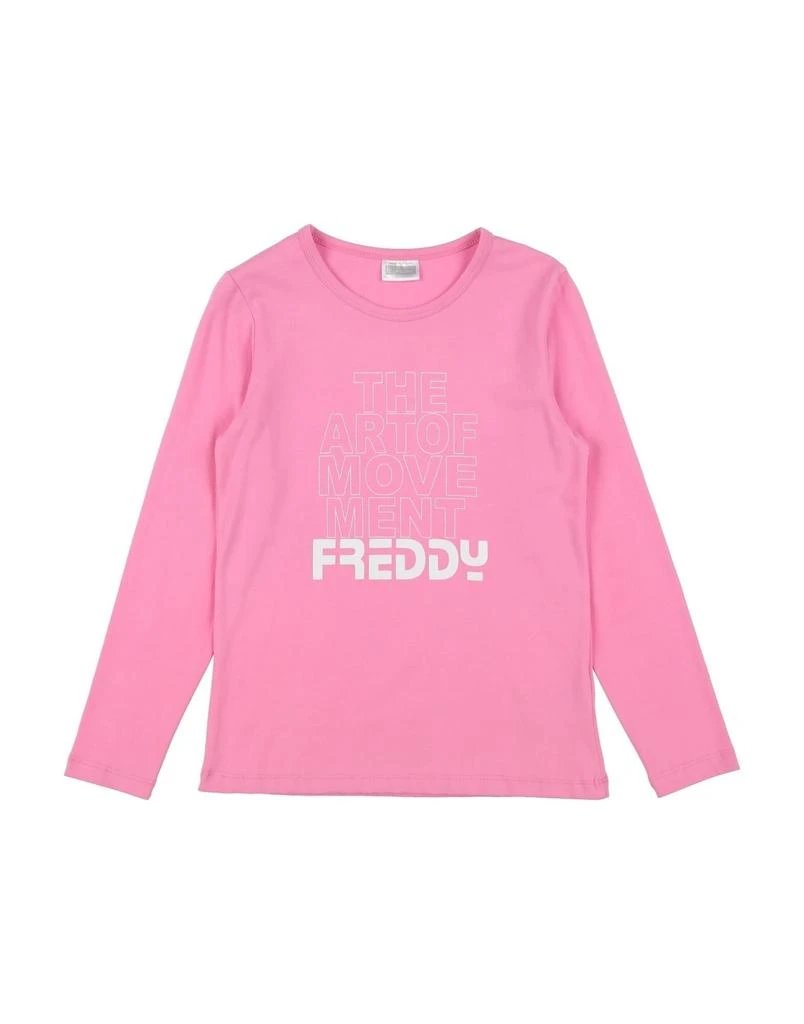 FREDDY T-shirt 1