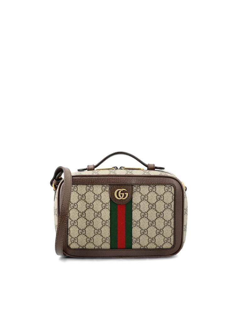 Gucci Gucci Ophidia Small Shoulder Bag 1
