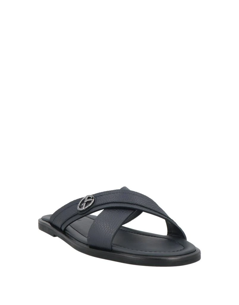 Giorgio Armani Sandals 2