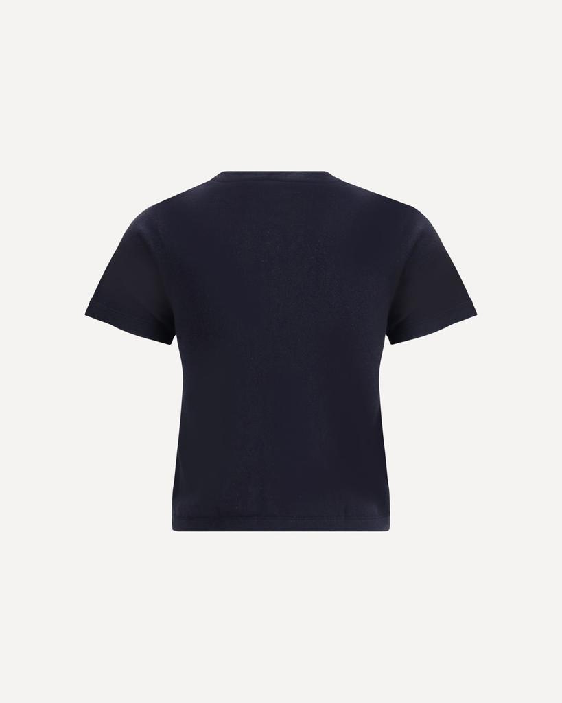 Extreme Cashmere Knit T-Shirt