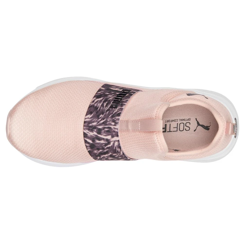 Puma Softride Sophia Slip-On Running Shoes 4