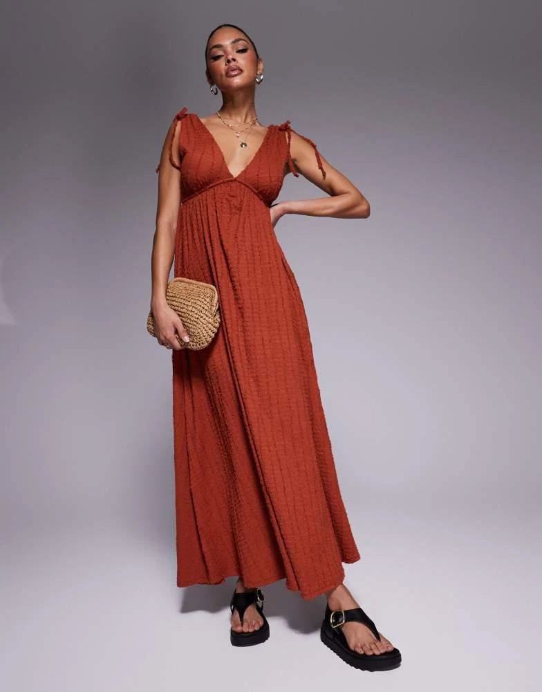 slim fit dress slacks Long Halter Pleated Trapeze Formal Dress Halter Neckline & Pleated Det   The Dress Outlet