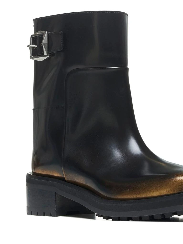 Jimmy Choo Boots 4