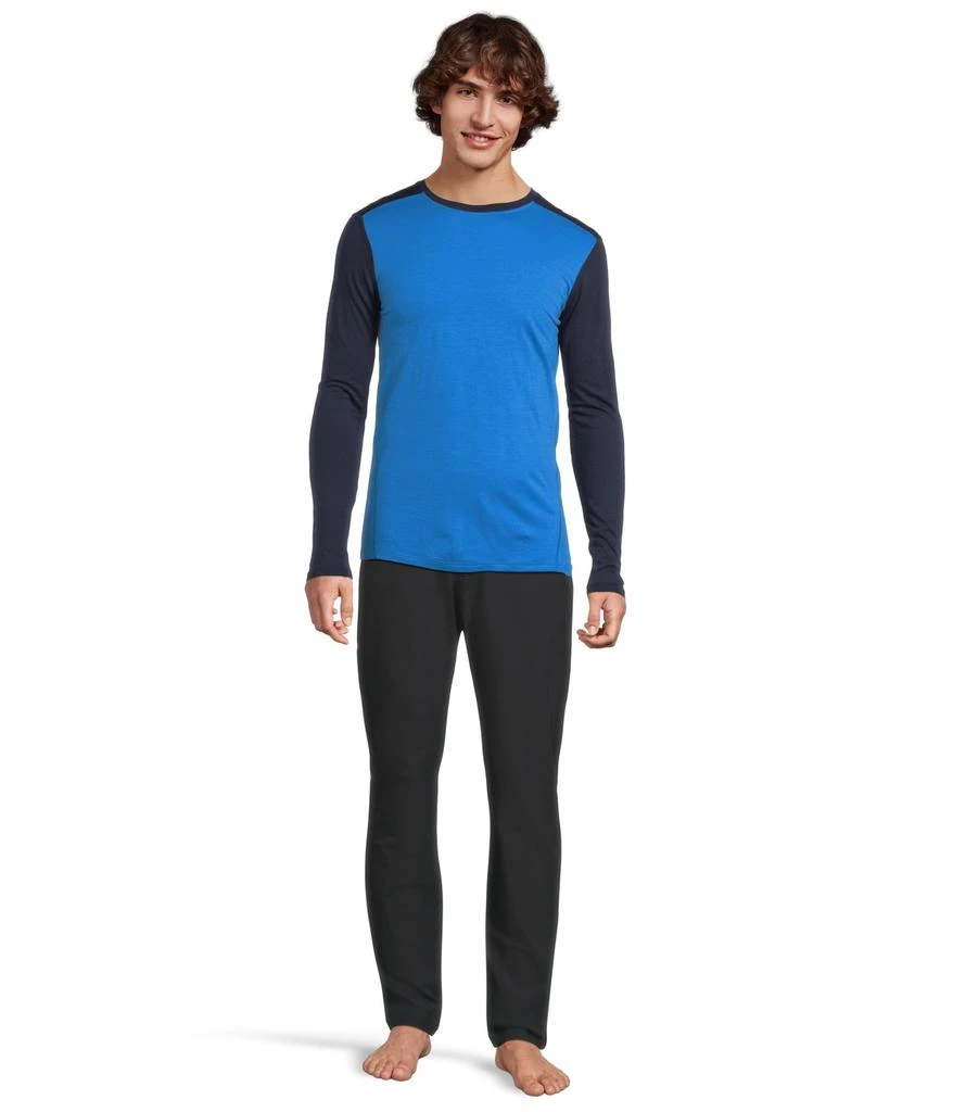 SmartWool Classic All-Season Merino Base Layer Long Sleeve 5