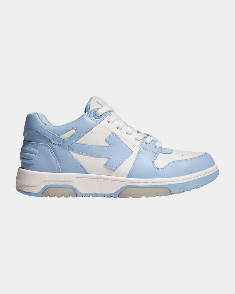 Off-White Men's Odsy 1000 Marble Sculpted-Sole Sneakers 1