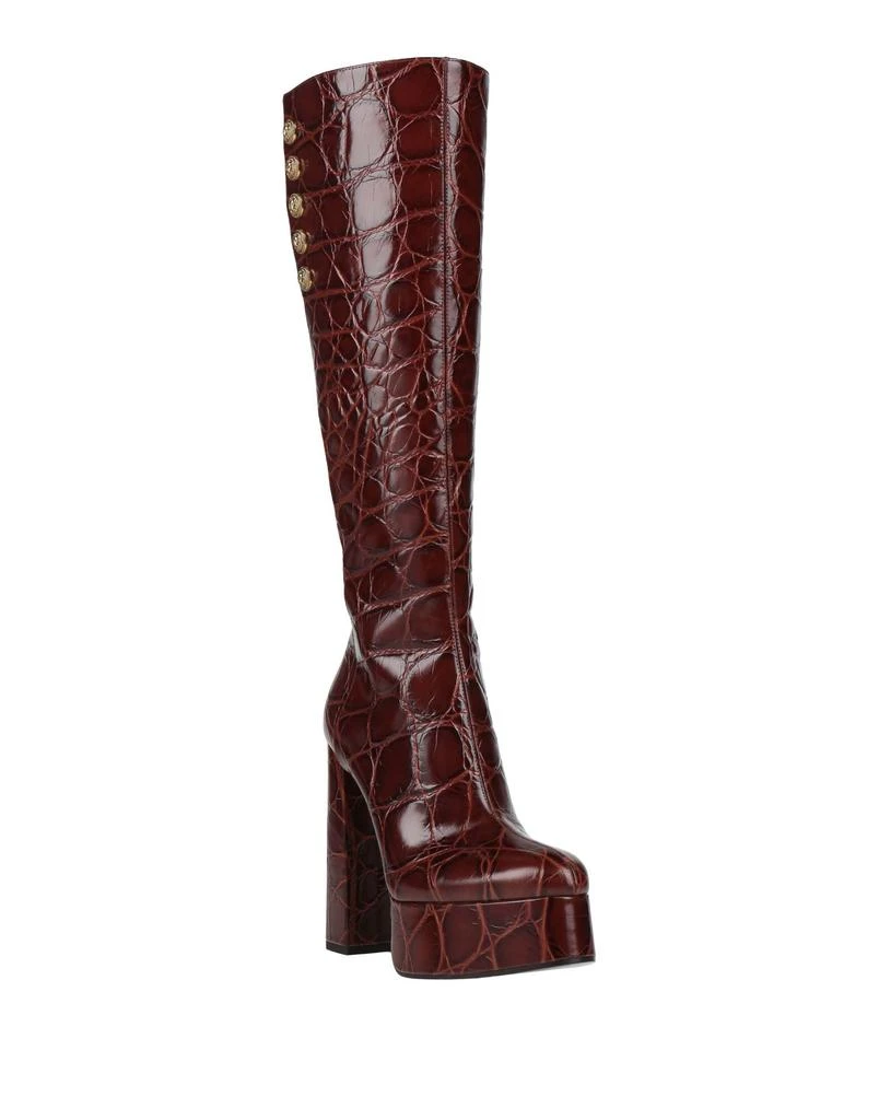Balmain Boots 2