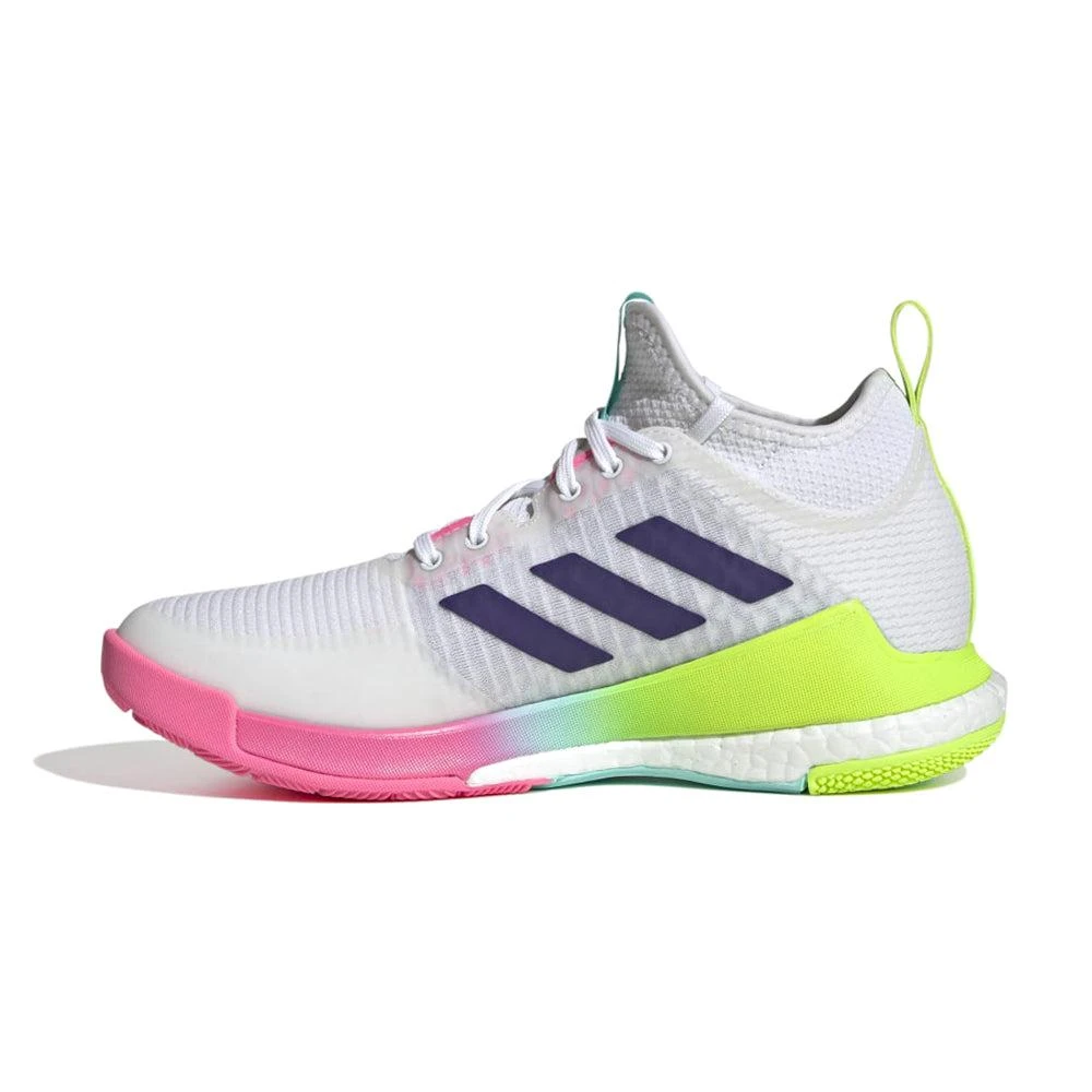 Adidas Crazyflight High Top Sneakers 3