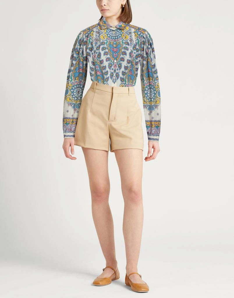 ETRO Patterned shirts
blouses 2