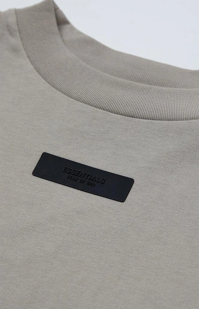 Essentials Seal Long Sleeve T-Shirt 7