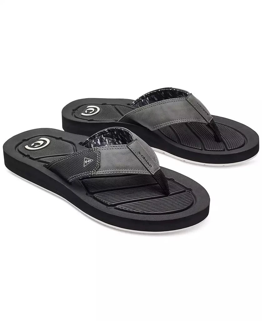 Cobian Men's Draino 3 Flip-Flop Sandals 2