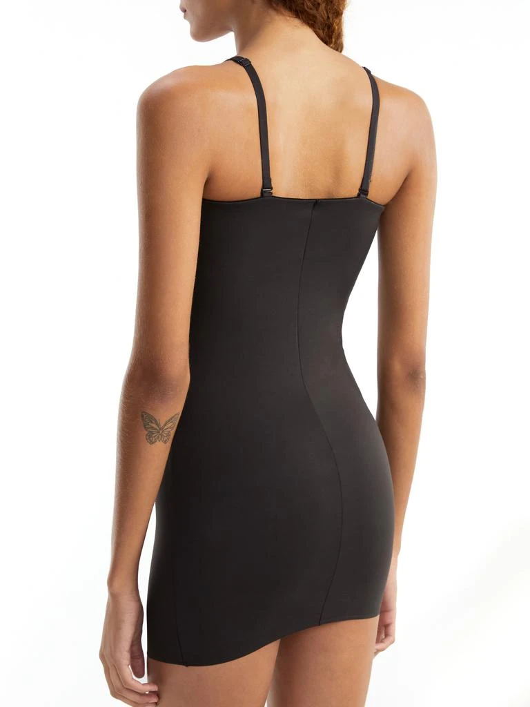 TC Fine Intimates Women's Sleek Essentials Firm Control Convertible Slip 2