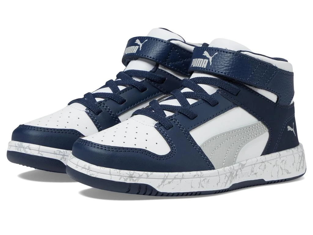 Puma Rebound Layup Marble 1