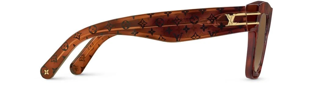 Louis Vuitton LV Blade Sunglasses 4
